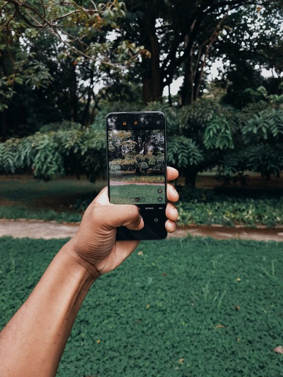 Dicas para Iniciantes Tirarem Fotos Melhores com o Telemóvel