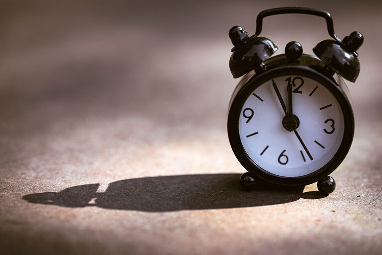 Pausas conscientes que pode fazer em cinco minutos